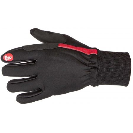 REX MARKA SOFTSHELL - Handschuhe für den Langlauf