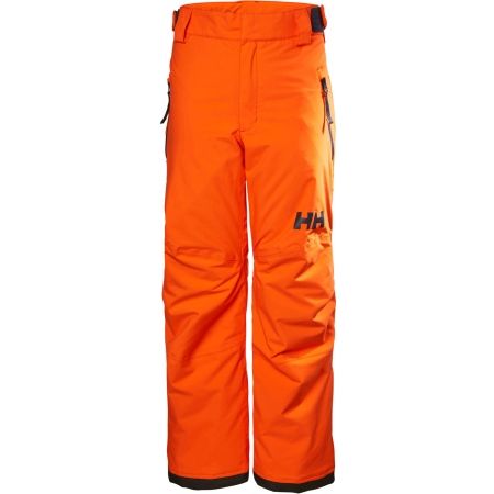 Kids ski pants - Helly Hansen JR LEGENDARY PANT