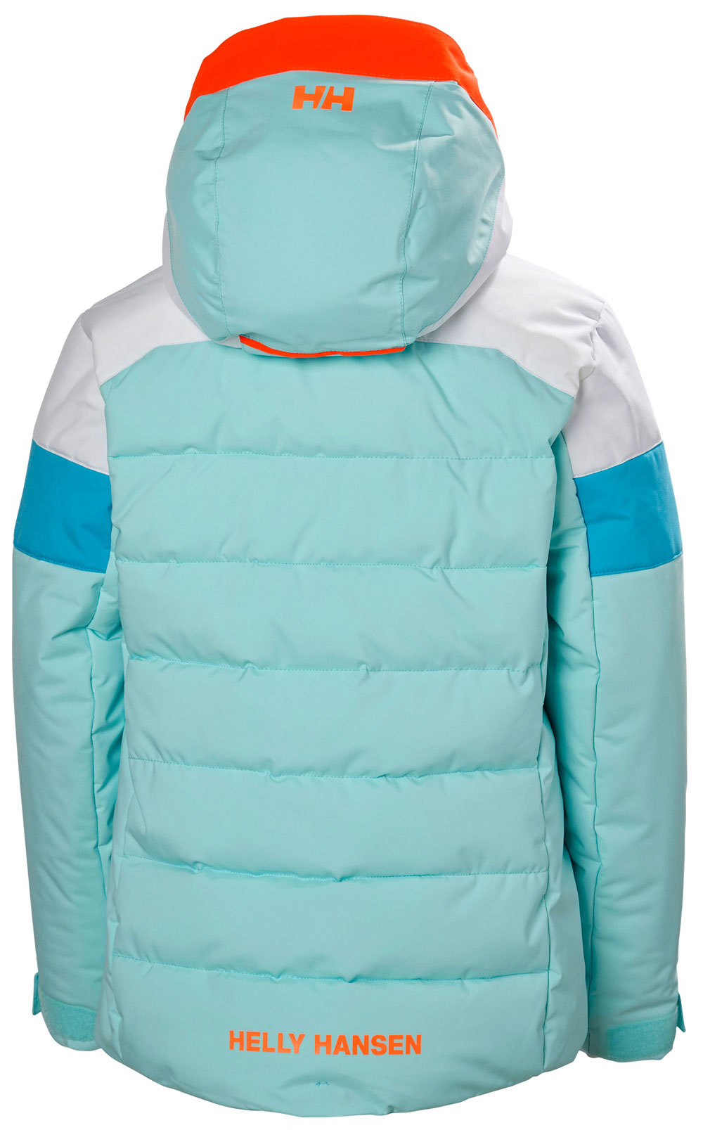 Girls’ skiing jacket