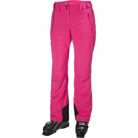 Dámské lyžařské kalhoty - Helly Hansen LEGENDARY INSULATED PANT W - 1