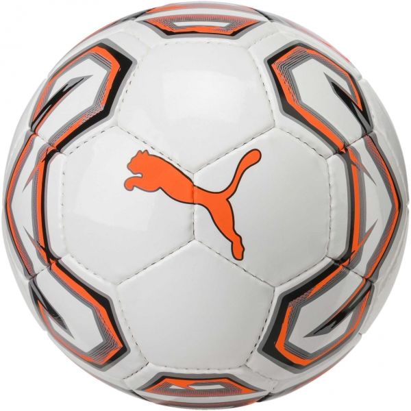 Puma FUTSAL 1 TRAINER Futsal ball, white, size 4