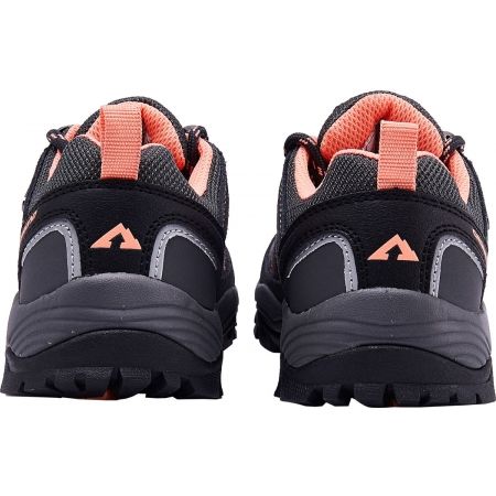 Kids' trekking shoes - Crossroad DERCH - 7