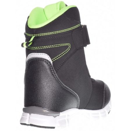 Детски зимни обувки - Junior League EDVARD - 6