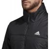 Men's jacket - adidas BSC 3S INS JKT - 8