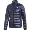 Men's feather jacket - adidas VARILITE DOWN JACKET - 1