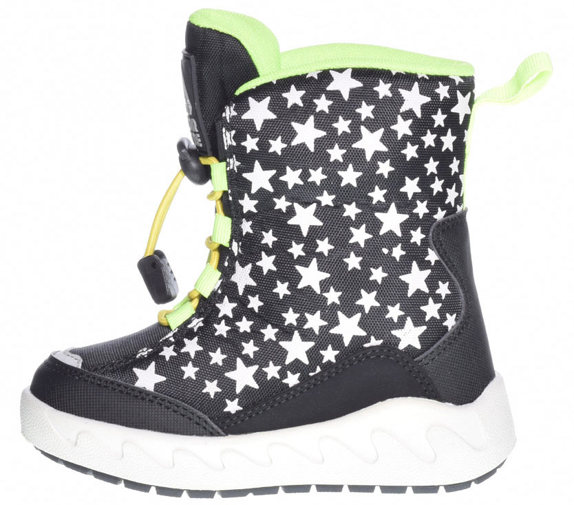 Kids’ snow boots
