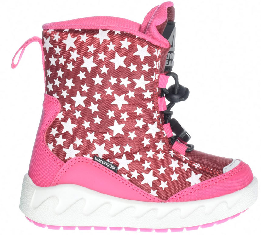 Kids’ snow boots