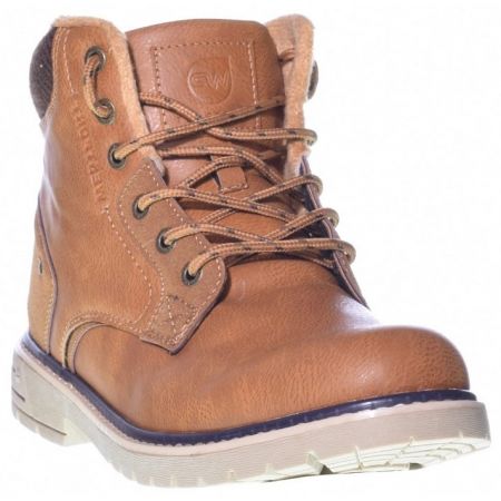 Westport STENUNGSUND - Men's winter shoes