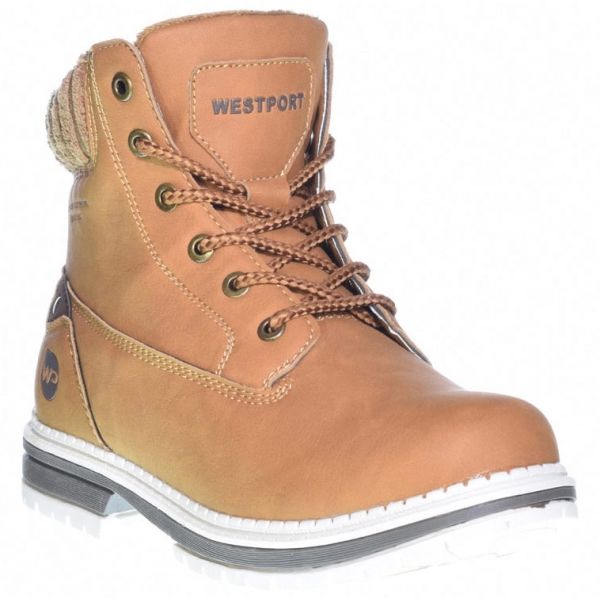Westport LOTTA3 - Dámska zimná obuv