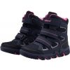 Kids' winter shoes - Willard CANADA HIGH - 2