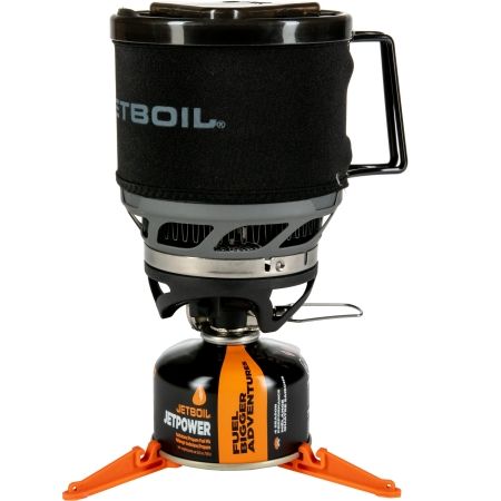 Jetboil MINIMO CARBON - Outdoor cooker