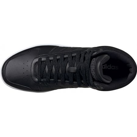 Pánská volnočasová obuv - adidas HOOPS 2.0 MID - 4
