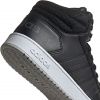Pánská volnočasová obuv - adidas HOOPS 2.0 MID - 7