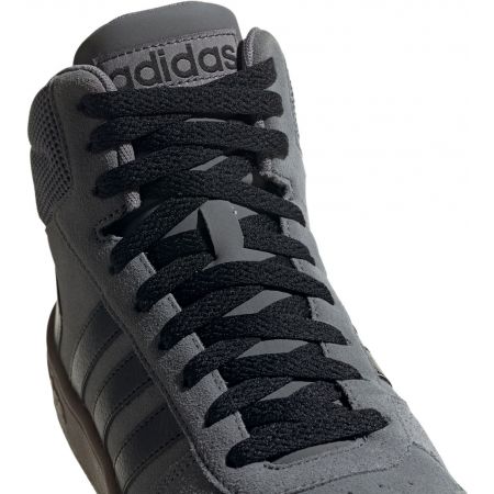 Pánská kotníková obuv - adidas HOOPS 2.0 MID - 6