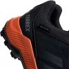 Dětská outdoorová obuv - adidas TERREX GTX K - 8