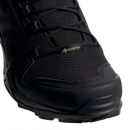 Мъжки туристически обувки - adidas TERREX AX3 MID GTX - 7