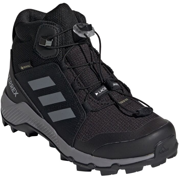 adidas Outdoor shoes TERREX SWIFT R3 GTX in black