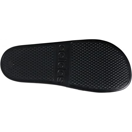 Pánské pantofle - adidas ADILETTE AQUA - 5