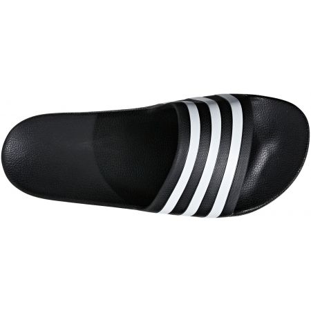 Papuci pentru bărbați - adidas ADILETTE AQUA - 4