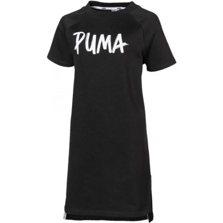puma alpha