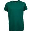 Boys' sports T-shirt - Kensis TKTE921-G REDUS GREEN - 1