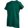 Boys' sports T-shirt - Kensis TKTE921-G REDUS GREEN - 2