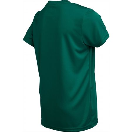 Boys' sports T-shirt - Kensis TKTE921-G REDUS GREEN - 3