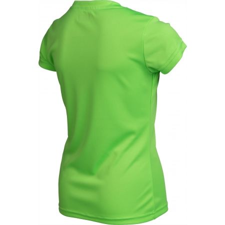 Dievčenské športové tričko - Kensis VINNI PINK - 3