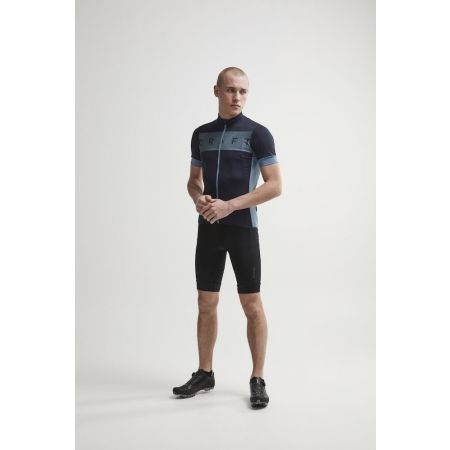 Men's cycling jersey - Craft REEL - 5