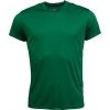 Мъжки спортна тениска - Kensis REDUS GREEN - 1