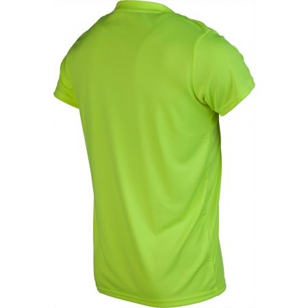 Men's sports T-shirt - Kensis REDUS GREEN - 3