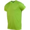 Men's sports T-shirt - Kensis REDUS GREEN - 2