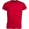 Мъжки спортна тениска - Kensis REDUS GREEN - 1
