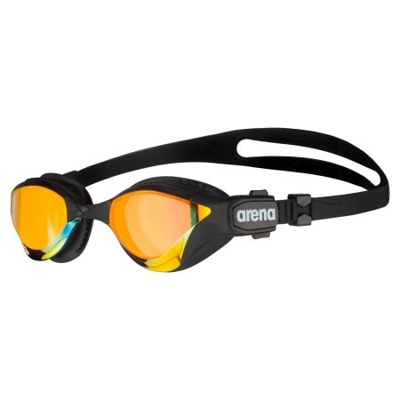 Arena COBRA TRI SWIPE MIRROR - Plavecké brýle