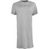 Дамска удължена тениска - Tommy Hilfiger RN DRESS HALF SLEEVE - 1