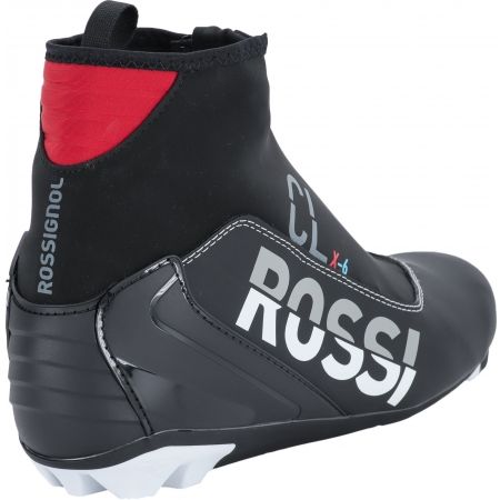 rossignol x6 classic