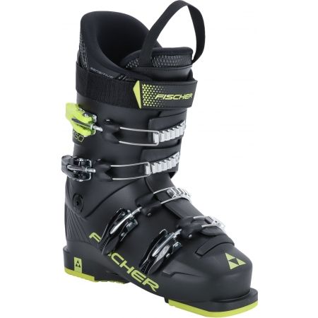 Children’s ski boots - Fischer RC4 60 JR - 2