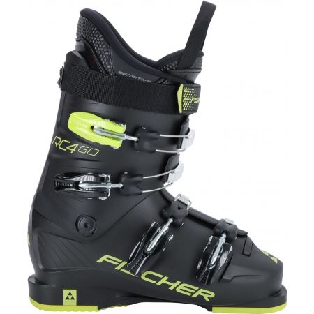 Fischer RC4 60 JR - Children’s ski boots
