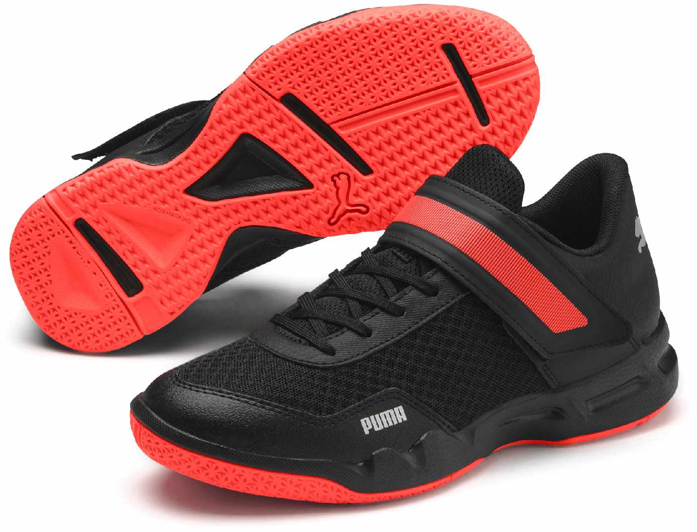 Kids' volleyball shoes