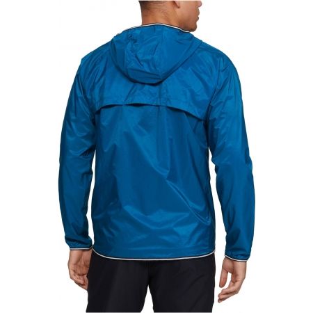 ua qualifier storm packable jacket
