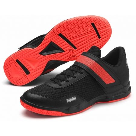 volleyball shoes puma
