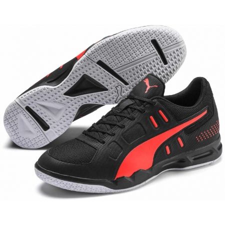 Мъжки волейболни обувки - Puma AURIZ - 1