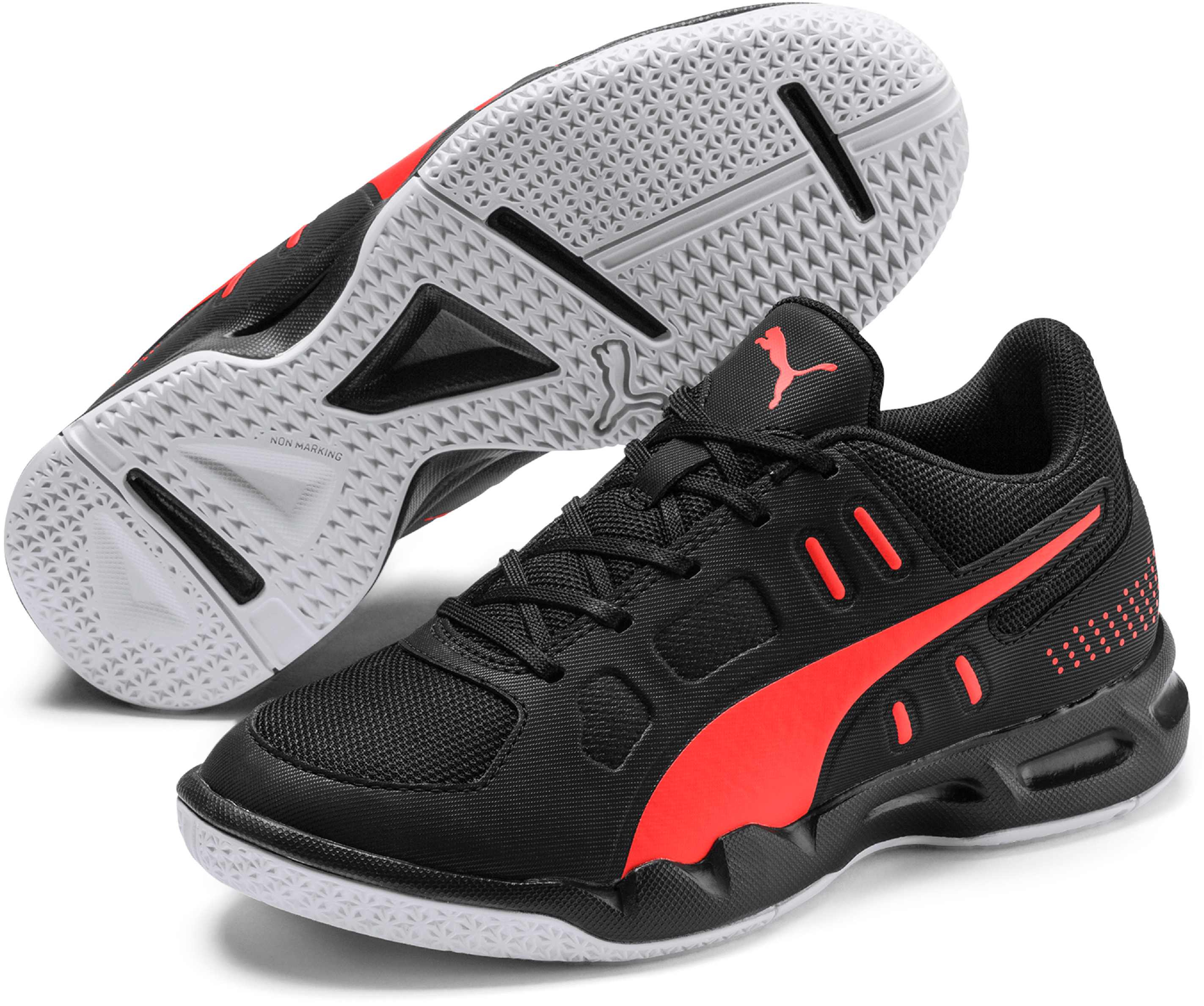 kids volleyball shoes