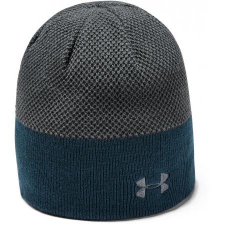 Under Armour REVERSIBLE GOLF BEANIE - Мъжка шапка