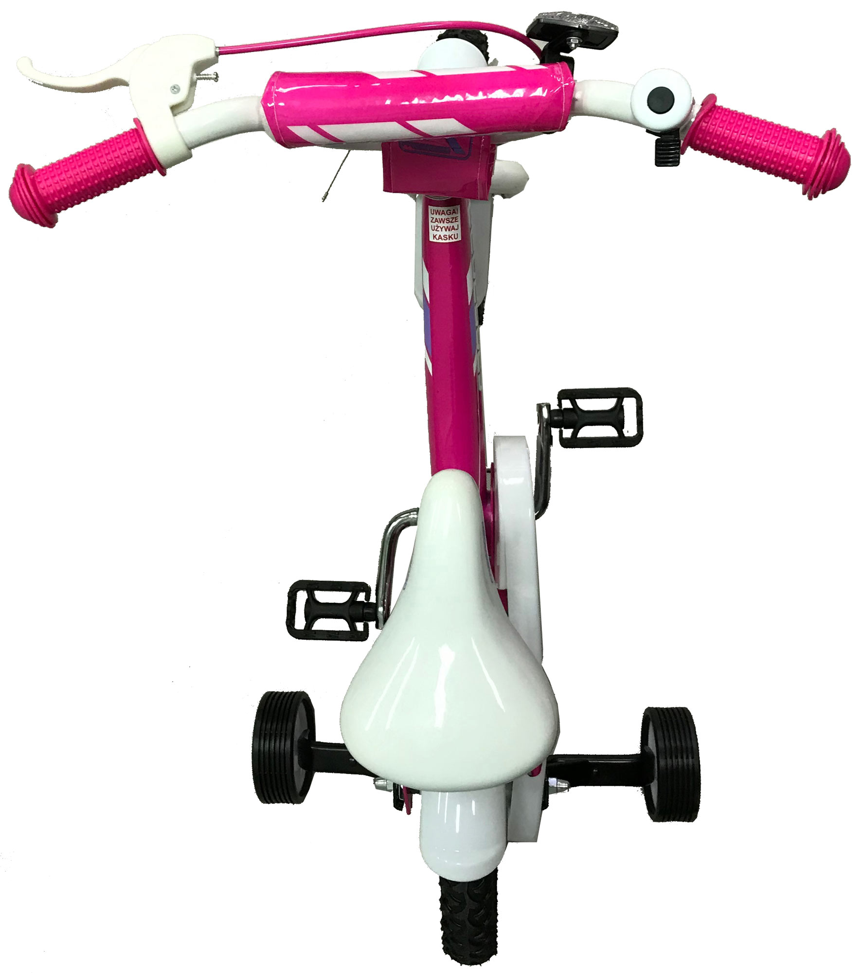 Велосипед за момичета