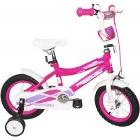 Велосипед за момичета