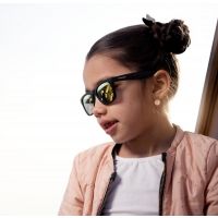 Detské slnečné okuliare