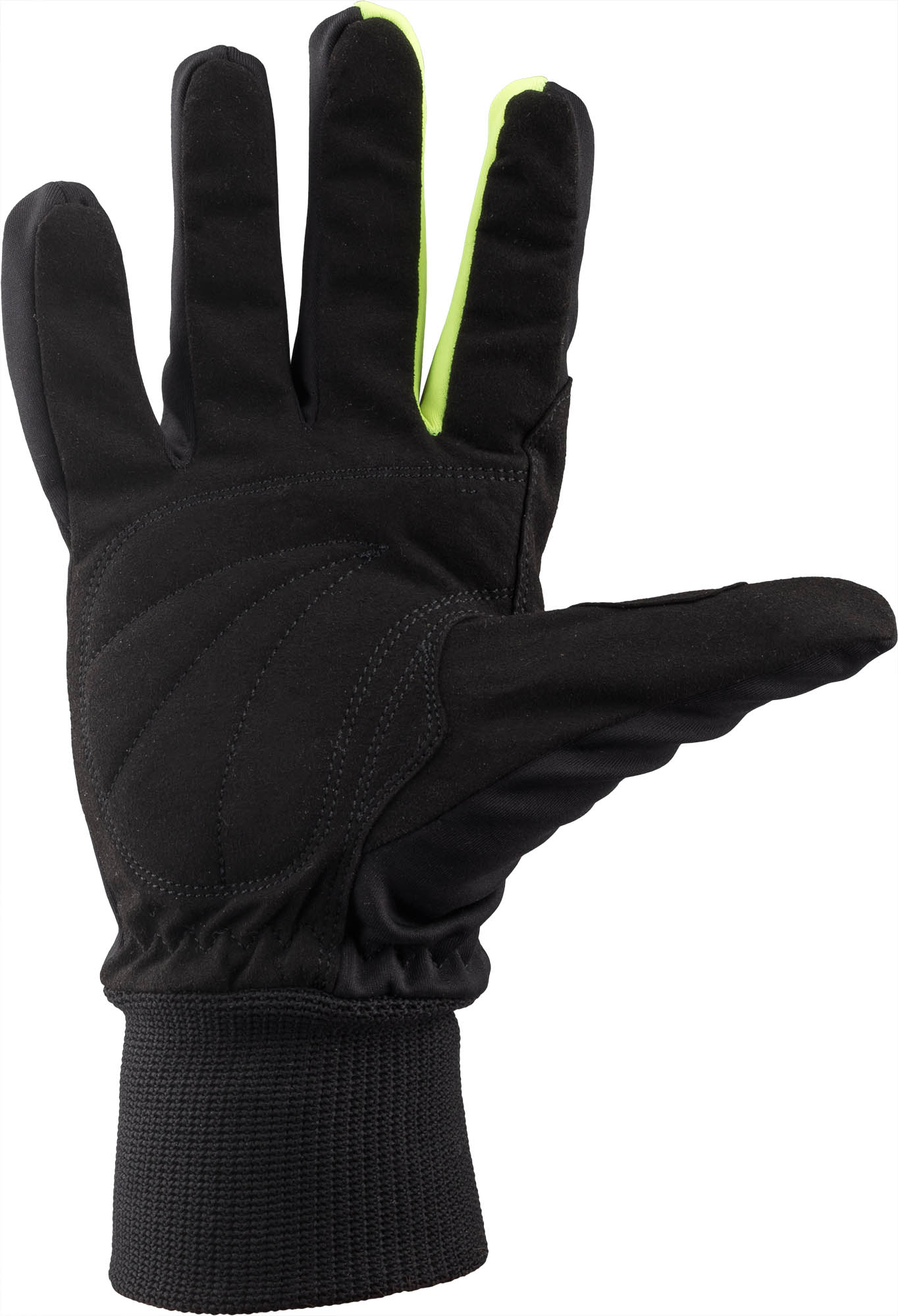 Winter Handschuhe für den Langlauf