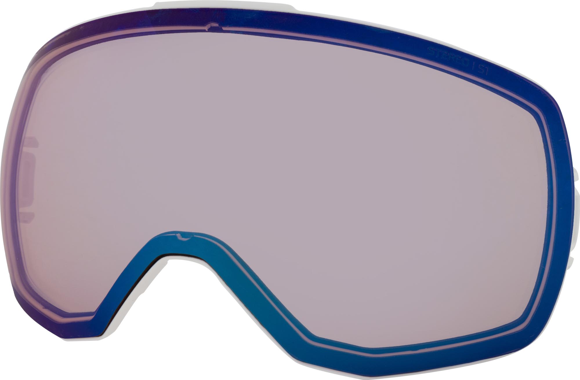 Unisex-Skibrille.