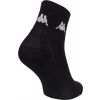 Чорапи - Kappa ZORAZ 3PACK - 6